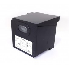 Siemens Landis LFL1.335 Control Box 240V 